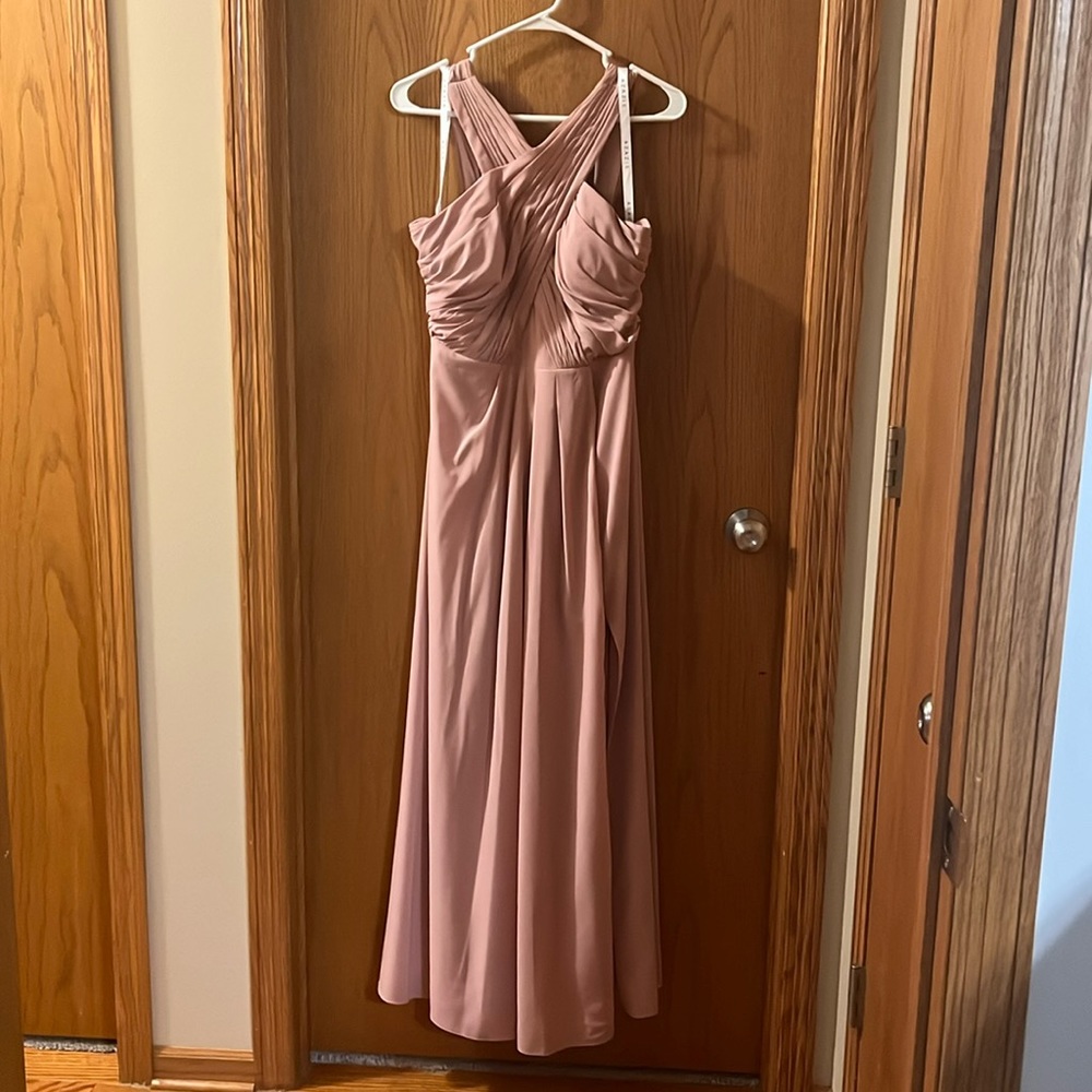 Azazie Bridesmaid Dress